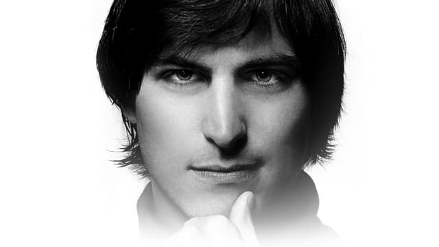 Steve Jobs: O Homem e a Máquina assista online