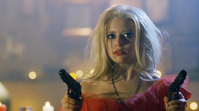 Freeway II: Confessions of a Trickbaby assista online