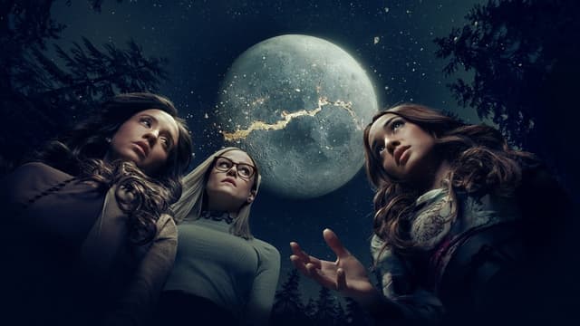 The Magicians: Escola de Magia assista online