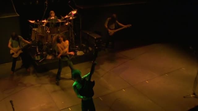 AC/DC: Let There Be Rock assista online