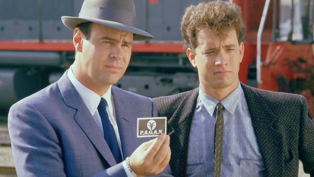 Dragnet: Desafiando o Perigo assista online
