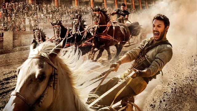 Ben-Hur assista online