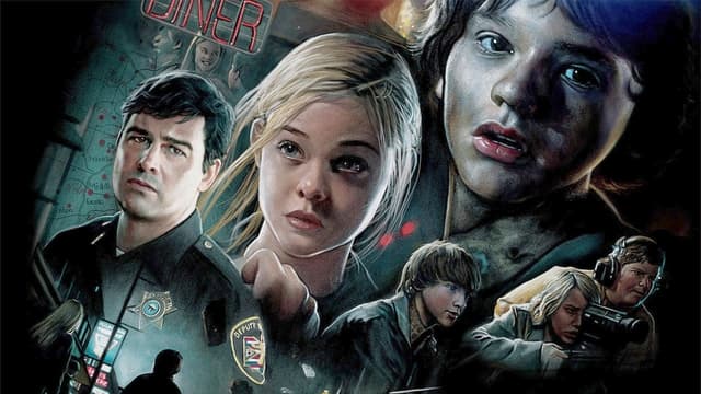 Super 8 assista online