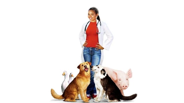 Dr. Dolittle 3 assista online