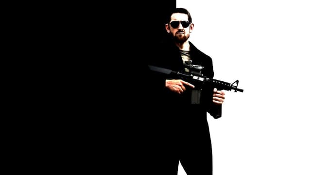 Eu Sou a Vingança assista online