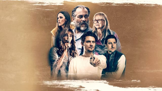Rastros de um Crime assista online