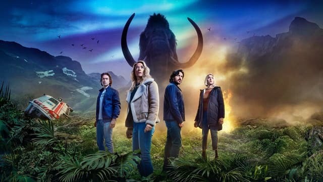 La Brea: A Terra Perdida assista online