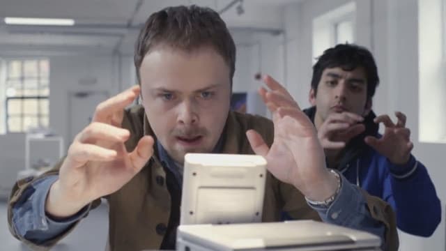 Ashens and the Quest for the Gamechild assista online