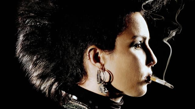 Millennium III: A Rainha do Castelo de Ar assista online