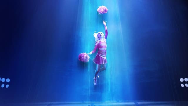 Z-O-M-B-I-E-S 3 assista online
