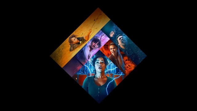 Escape Room 2: Tensão Máxima assista online