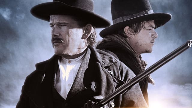 Billy The Kid: O Fora da Lei assista online