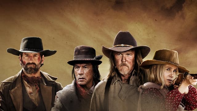 Terra dos Bravos assista online
