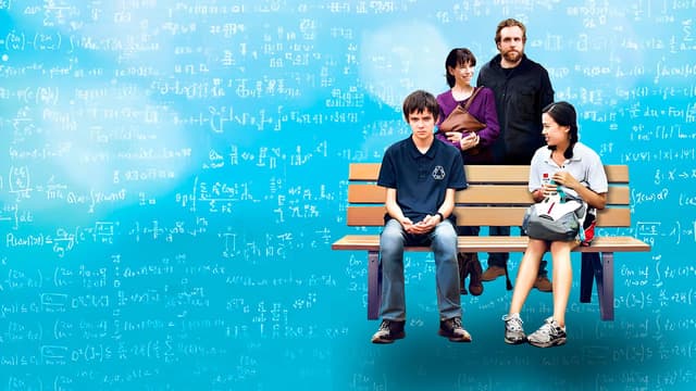 X+Y assista online