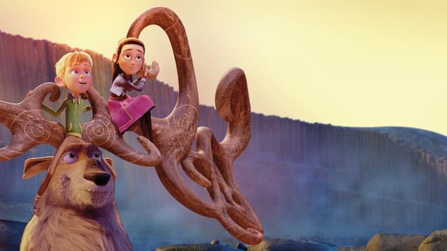 Riverdance: Uma Aventura Dançante assista online