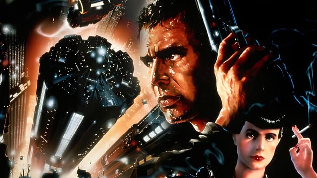 Blade Runner: O Caçador de Andróides assista online