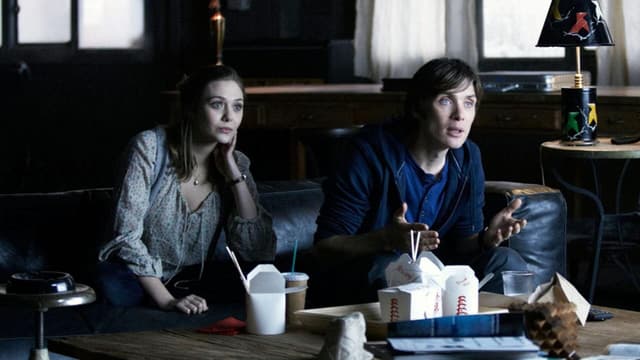 Poder Paranormal assista online