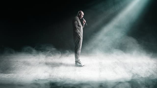 Dave Chappelle: Sticks & Stones assista online