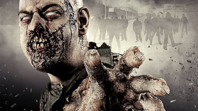 Zombie Massacre assista online