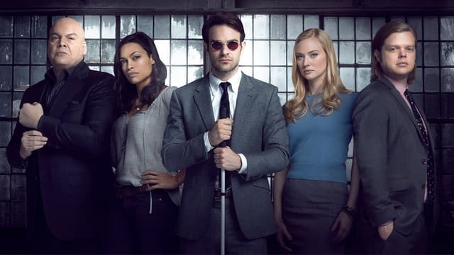 Demolidor assista online