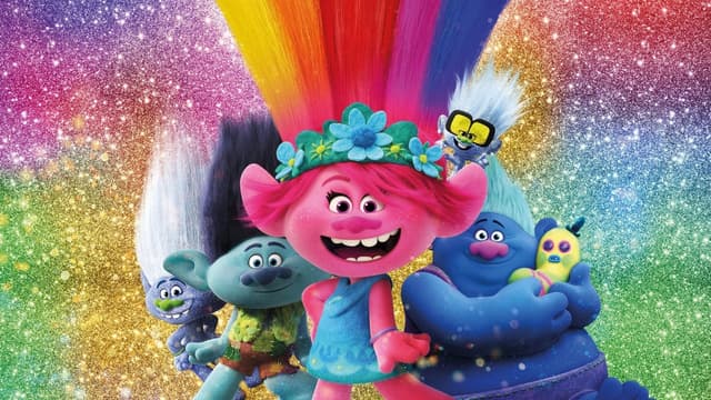 Trolls 2 assista online