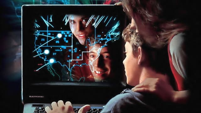 Jogos de Guerra assista online