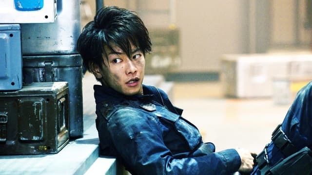 Ajin: Semi-Humano assista online