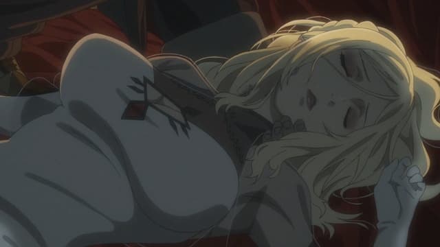 Shisha no Teikoku assista online