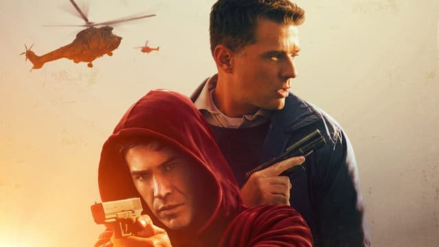 Assassino Americano assista online