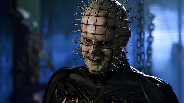 Hellraiser: Revelações assista online