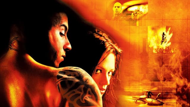 Triplo X assista online