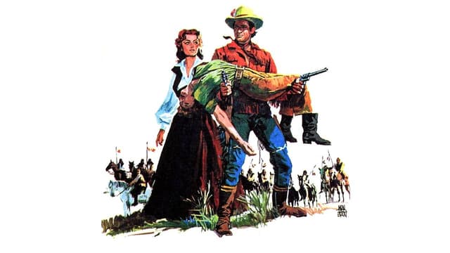 As Aventuras de Buffalo Bill assista online