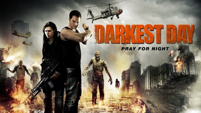 Darkest Day assista online