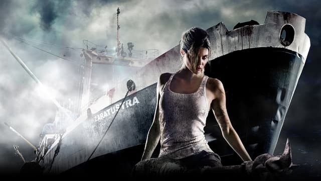 [REC] 4: Apocalipse assista online