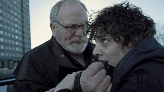 Citadel assista online