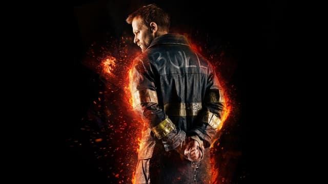 Cortina de Fogo 2 assista online