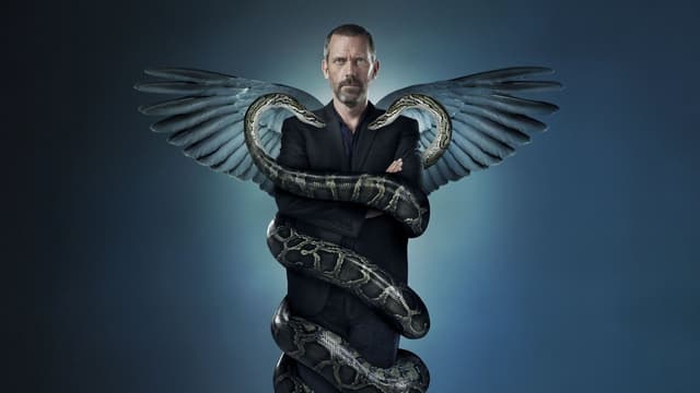 Dr. House assista online