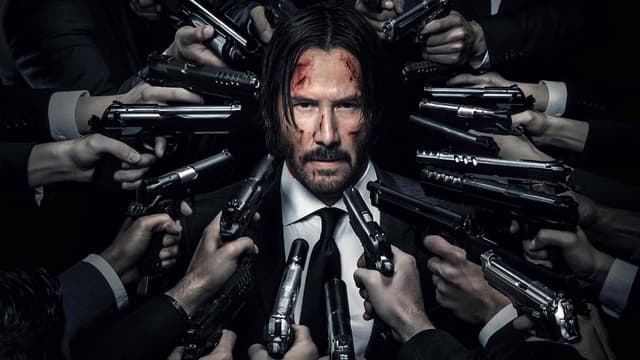 John Wick: Um Novo Dia para Matar assista online
