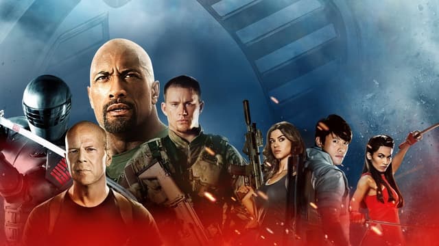 G.I. Joe: Retaliação assista online