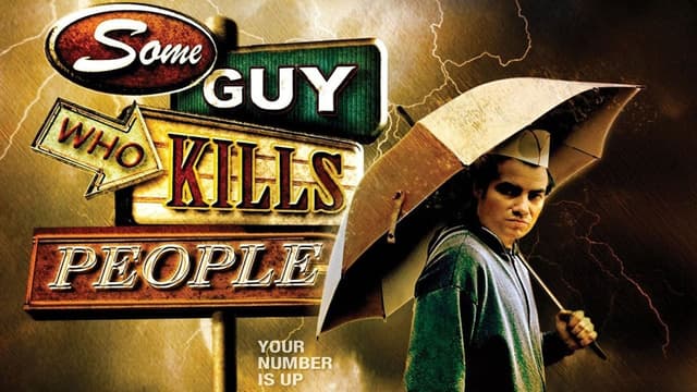 Some Guy Who Kills People assista online