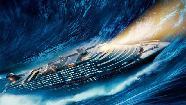 Poseidon assista online