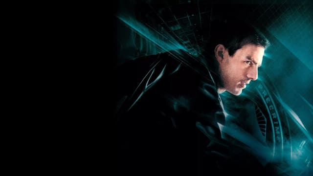 Minority Report: A Nova Lei assista online