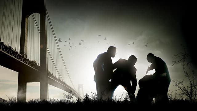 Cidade do Crime assista online