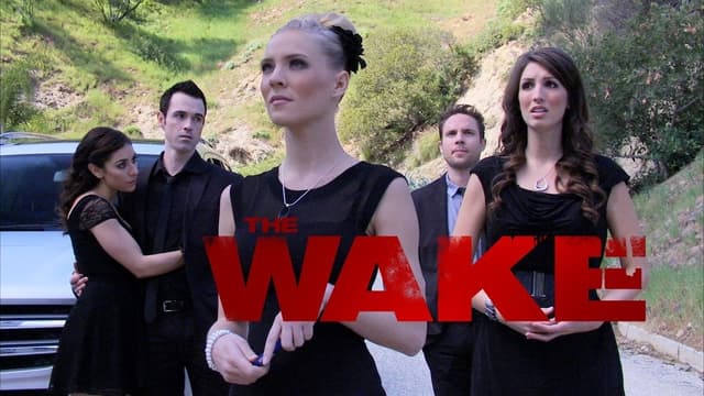 The Wake assista online