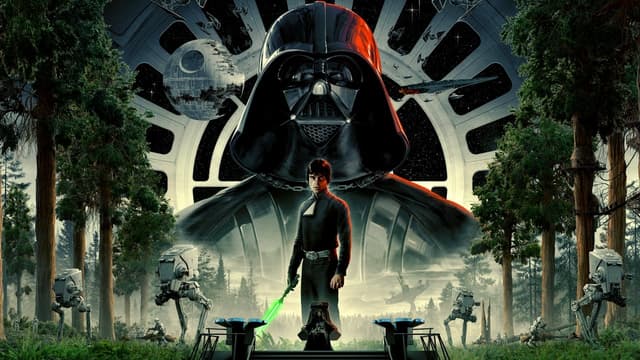 Guerra nas Estrelas: O Retorno de Jedi assista online