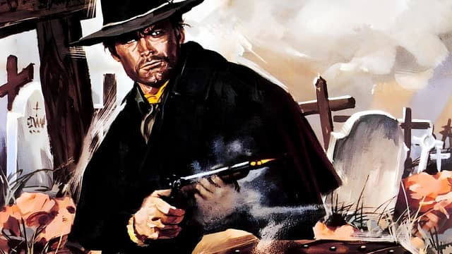 Viva Django! assista online