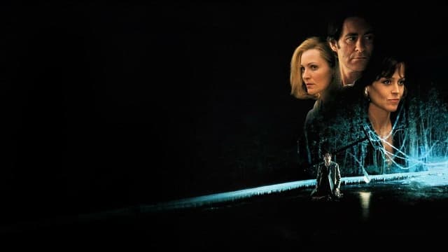 Tempestade de Gelo assista online