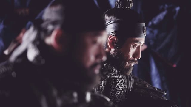 Ascensão e Queda de um Império assista online