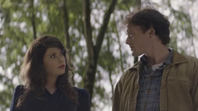 O Mistério de Stella assista online