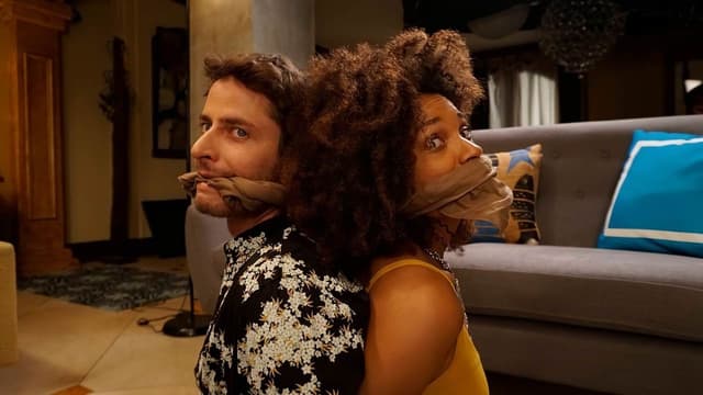Um Jantar Quase Perfeito assista online